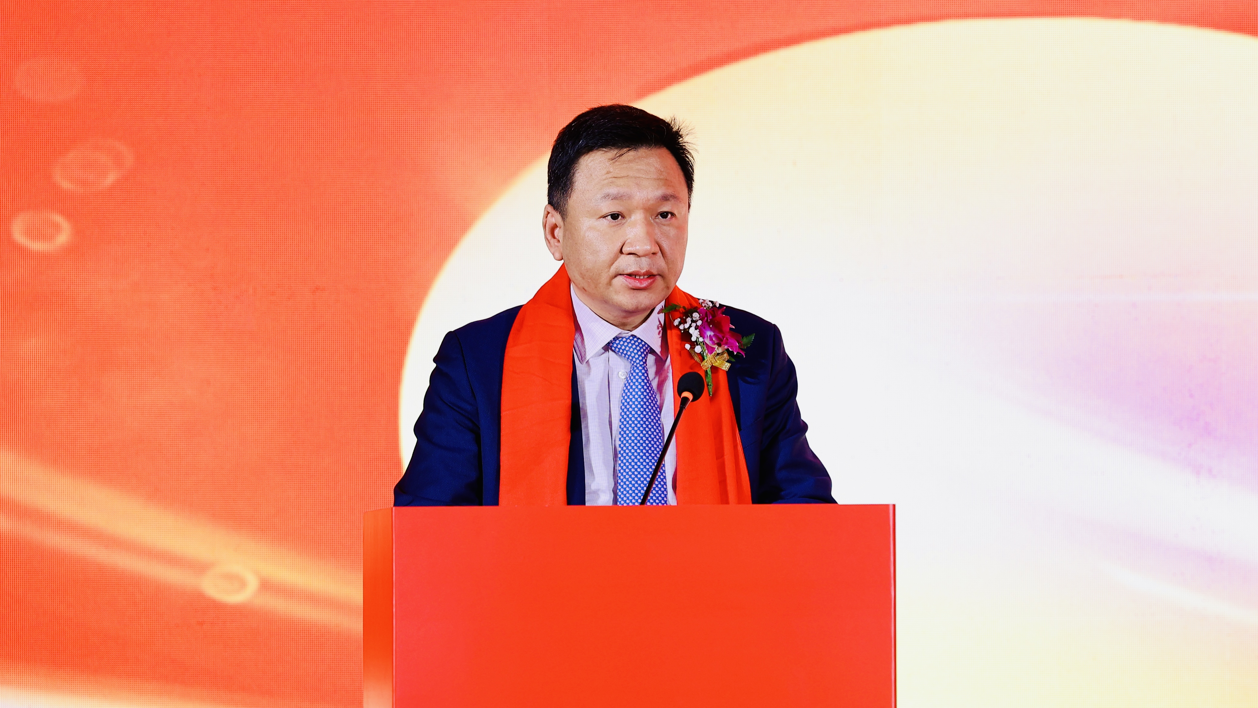 jinnianhui今年会微举行上市仪式，正式登陆A股科创板